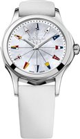 Orologio Corum Donna Admiral Legend 32 in Acciaio 020.100.20/0049